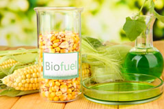 Clouston biofuel availability