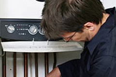 boiler repair Clouston