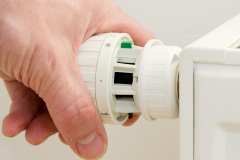 Clouston central heating repair costs