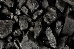 Clouston coal boiler costs