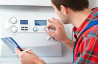free Clouston gas safe engineer quotes