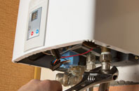 free Clouston boiler install quotes