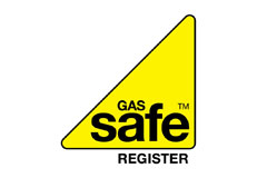 gas safe companies Clouston